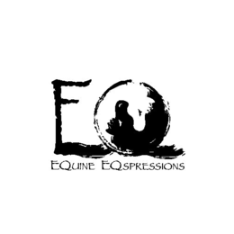 EQ EQUINE EQSPRESSIONS trademark