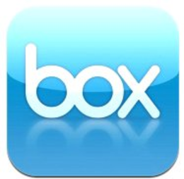 BOX trademark