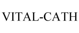 VITAL-CATH trademark