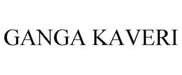 GANGA KAVERI trademark