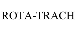 ROTA-TRACH trademark