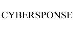 CYBERSPONSE trademark