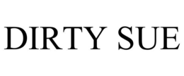 DIRTY SUE trademark