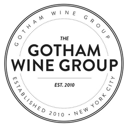 GOTHAM WINE GROUP trademark