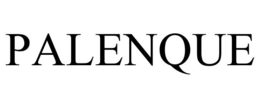 PALENQUE trademark