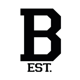B EST. trademark