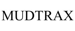 MUDTRAX trademark