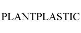 PLANTPLASTIC trademark