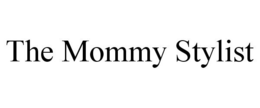 THE MOMMY STYLIST trademark