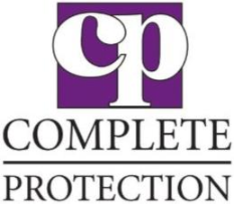 CP COMPLETE PROTECTION trademark