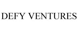 DEFY VENTURES trademark