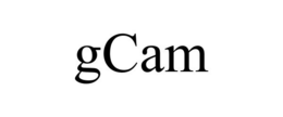 GCAM trademark