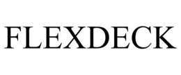 FLEXDECK trademark