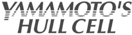 YAMAMOTO'S HULL CELL trademark