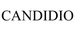 CANDIDIO trademark