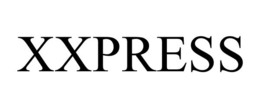 XXPRESS trademark