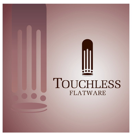 TOUCHLESS FLATWARE trademark
