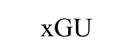 XGU trademark