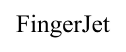 FINGERJET trademark