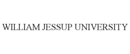 WILLIAM JESSUP UNIVERSITY trademark