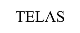TELAS trademark