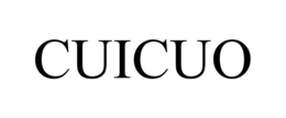 CUICUO trademark