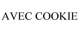 AVEC COOKIE trademark