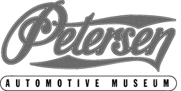 PETERSEN AUTOMOTIVE MUSEUM trademark