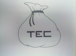 TEC trademark