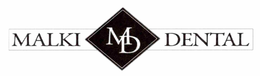 MALKI MD DENTAL trademark