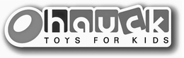 HAUCK TOYS FOR KIDS trademark
