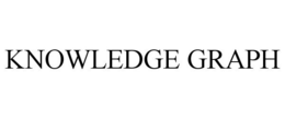 KNOWLEDGE GRAPH trademark