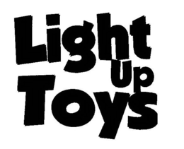 LIGHT UP TOYS trademark