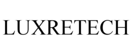 LUXRETECH trademark