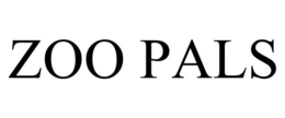 ZOO PALS trademark