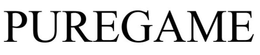 PUREGAME trademark