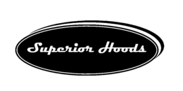 SUPERIOR HOODS trademark