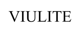 VIULITE trademark