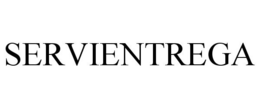 SERVIENTREGA trademark