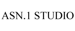 ASN.1 STUDIO trademark