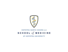 HOFSTRA NORTH SHORE-LIJ SCHOOL OF MEDICINE AT HOFSTRA UNIVERSITY trademark
