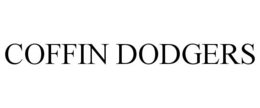 COFFIN DODGERS trademark