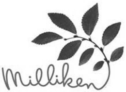 MILLIKEN trademark