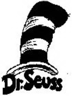 DR. SEUSS trademark
