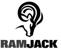 RAMJACK trademark