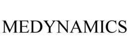 MEDYNAMICS trademark