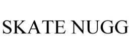 SKATE NUGG trademark
