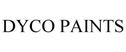 DYCO PAINTS trademark
