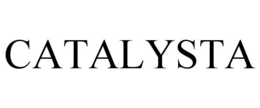 CATALYSTA trademark