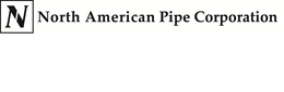 N NORTH AMERICAN PIPE CORPORATION trademark